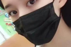 口罩眼神小姐姐,揭秘眼神小姐姐的独特风采