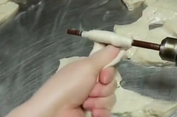 小姐姐电钻技巧,电钻达人小姐姐的独门技巧揭秘