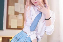 水淼aqua爱美女,探寻美丽与自信的完美融合