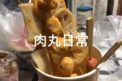 小姐姐做日常小美食图片,小姐姐的温馨烹饪时光